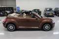Volkswagen Beetle Cabriolet 1.2 TSI Exclusive Edition Leer Airco-ecc Brun - thumbnail 35