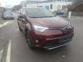 Toyota RAV 4 Rot - thumbnail 3