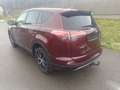 Toyota RAV 4 Rot - thumbnail 6