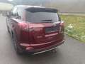 Toyota RAV 4 Rot - thumbnail 4