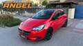 Opel Corsa 1.4 Expression 75 Rouge - thumbnail 1