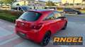 Opel Corsa 1.4 Expression 75 Rojo - thumbnail 3