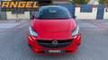 Opel Corsa 1.4 Expression 75 Rojo - thumbnail 23