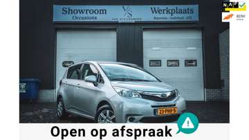 1.3 Luxury Airco NAP 2e eigenaar APK