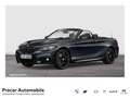BMW 218 d M Sport NAVI LED PDC V+H Tempomat Klima LM Gris - thumbnail 1