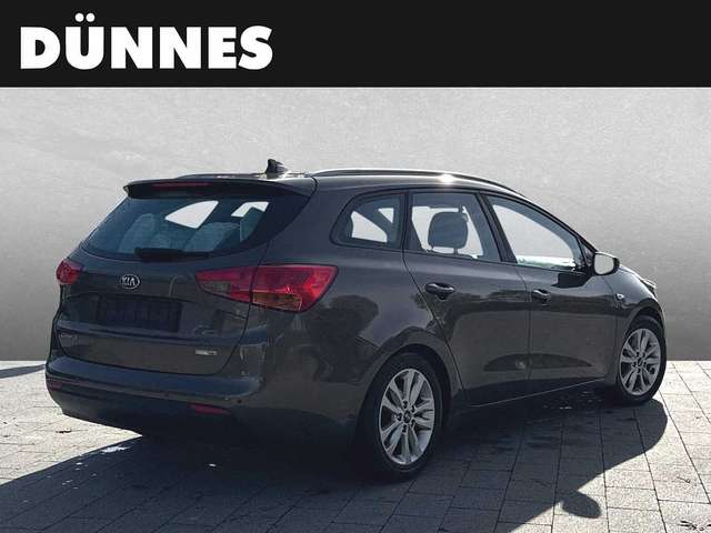 Kia Ceed 1.0 T-GDI SW Vision