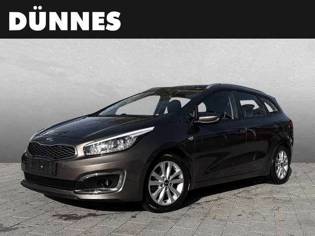 Imagine Kia Ceed 1.0 T-GDI SW Vision