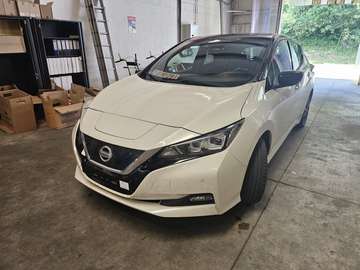 40 kWh Tekna (EU6.2)