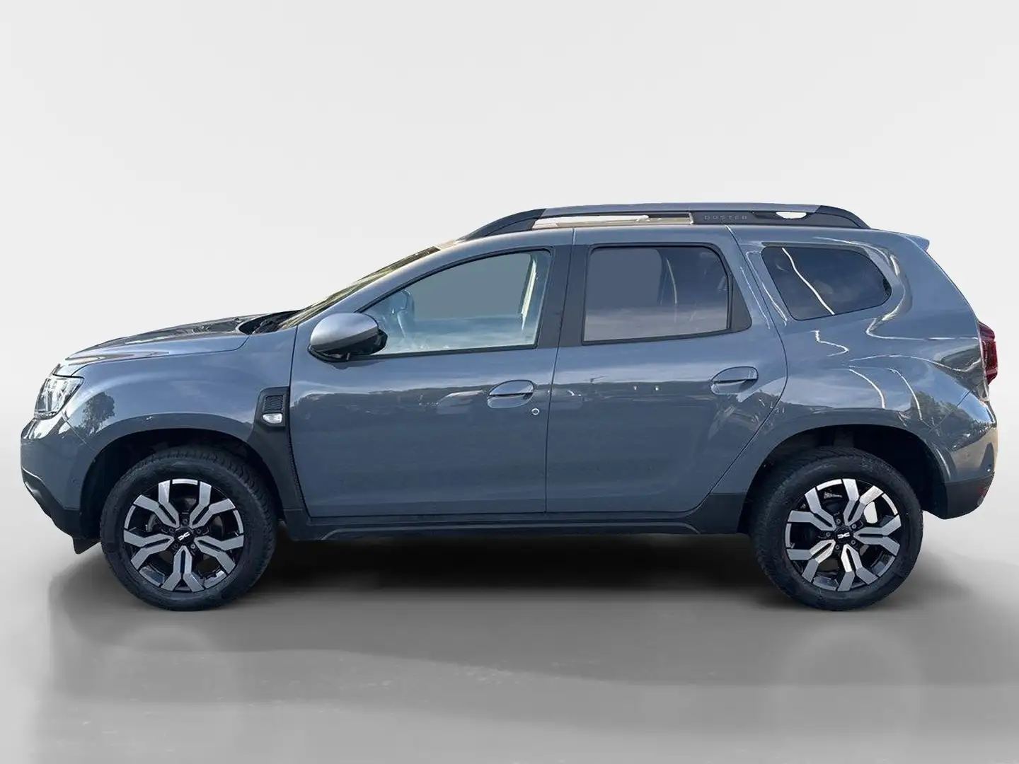 Dacia Duster Duster 1.5 Blue dCi 8V 115 CV 4x2 Journey UP Grigio - 2