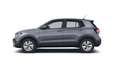 Volkswagen T-Cross 1.0 TSI 70kW Gris - thumbnail 5