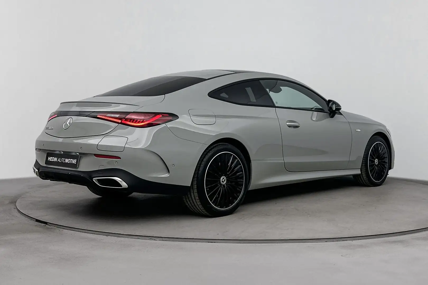 Mercedes-Benz CLE 300 CLE 300e Coupé Automaat AMG Line | MANUFAKTUR | Pr Gris - 2