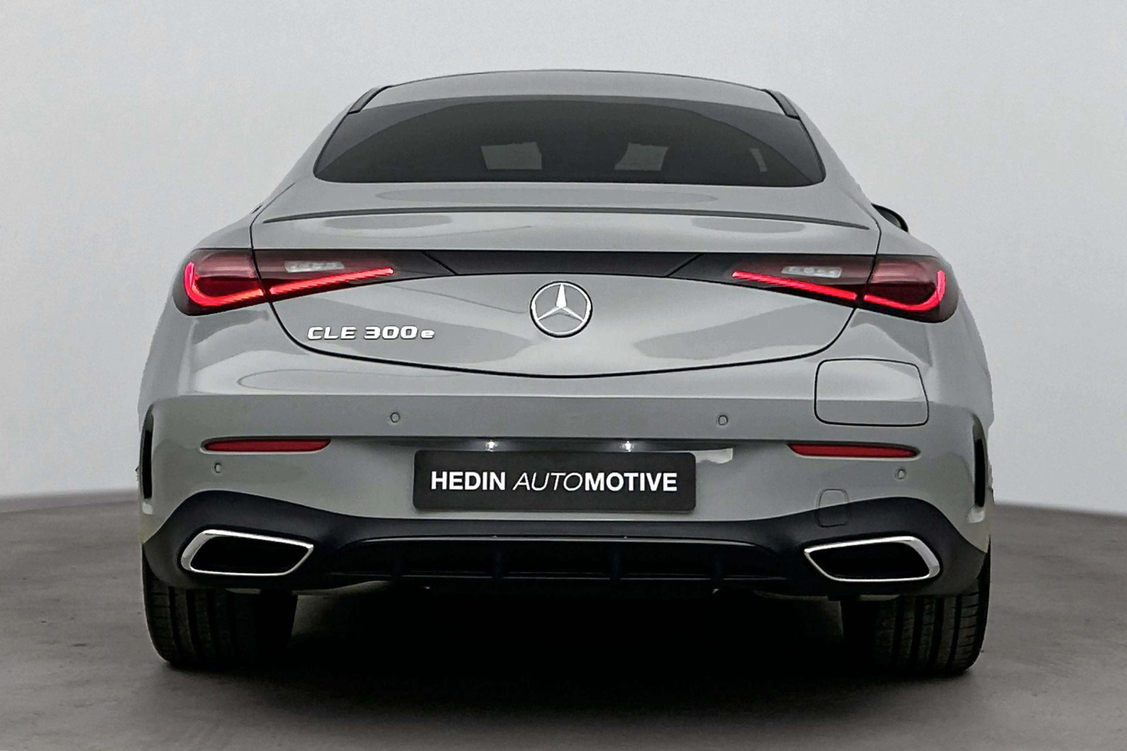 Mercedes-Benz CLE 300 CLE 300e Coupé Automaat AMG Line | MANUFAKTUR | Pr — photo 7