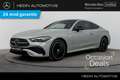 Mercedes-Benz CLE 300 CLE 300e Coupé Automaat AMG Line | MANUFAKTUR | Pr Gris - thumbnail 1