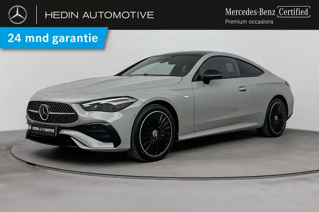 Mercedes-Benz CLE 300 CLE 300e Coupé Automaat AMG Line | MANUFAKTUR | Pr