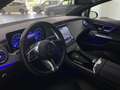 Mercedes-Benz EQE 300 AMG+NIGHT+MEMORY+LED+NAV+KAM+20"AMG+SPUR Plateado - thumbnail 6