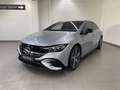 Mercedes-Benz EQE 300 AMG+NIGHT+MEMORY+LED+NAV+KAM+20"AMG+SPUR Plateado - thumbnail 5