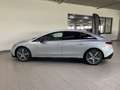 Mercedes-Benz EQE 300 AMG+NIGHT+MEMORY+LED+NAV+KAM+20"AMG+SPUR Plateado - thumbnail 4