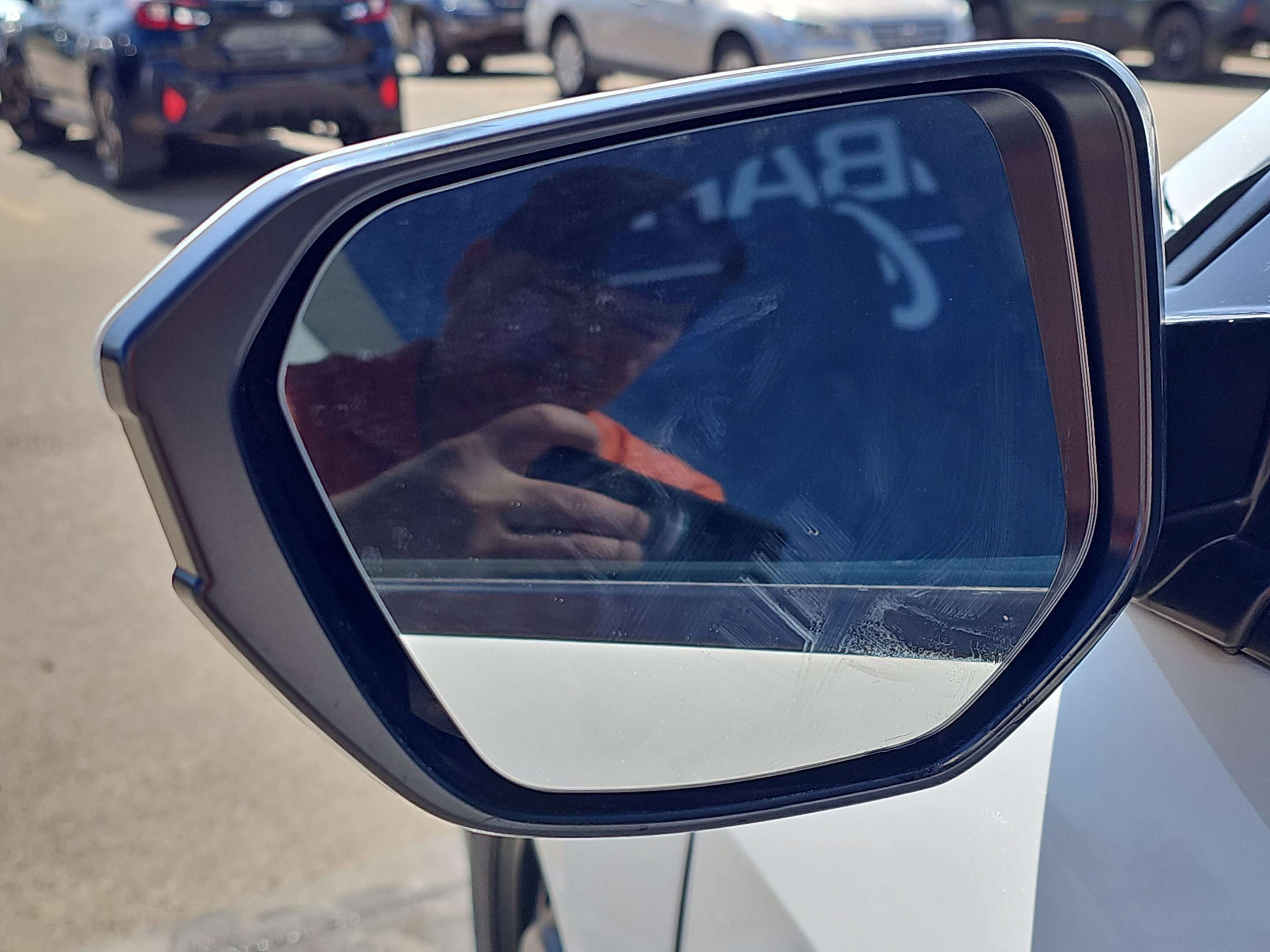 2019 Honda Civic LX thumb 17