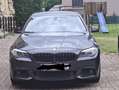 BMW 525 525D F10 Gris - thumbnail 3