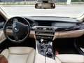 BMW 525 525D F10 Gris - thumbnail 5