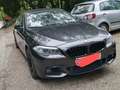 BMW 525 525D F10 Gris - thumbnail 1