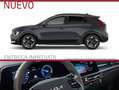 Kia Niro 1.6 GDi HEV 95kW (129CV) Drive Gris - thumbnail 1