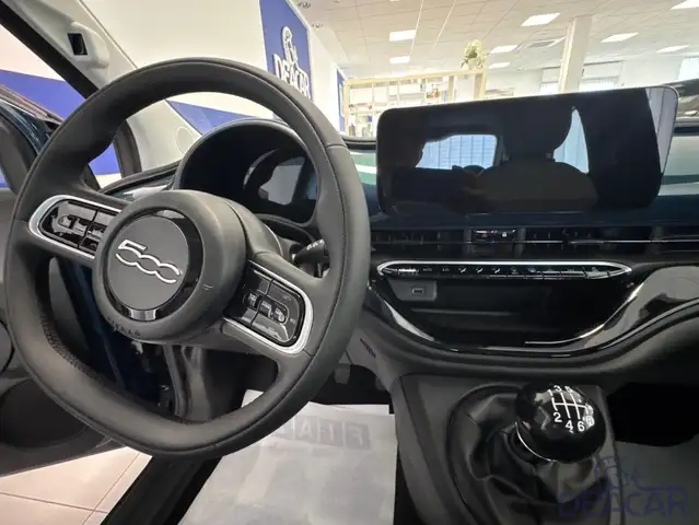 Fiat 500 view 13