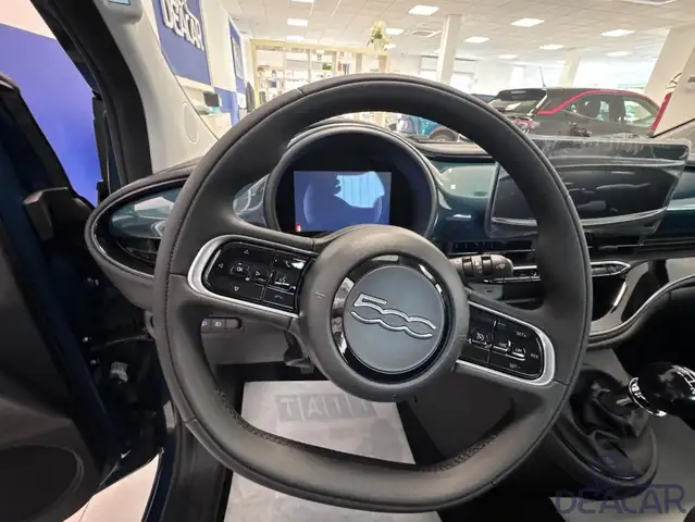 Fiat 500 view 12