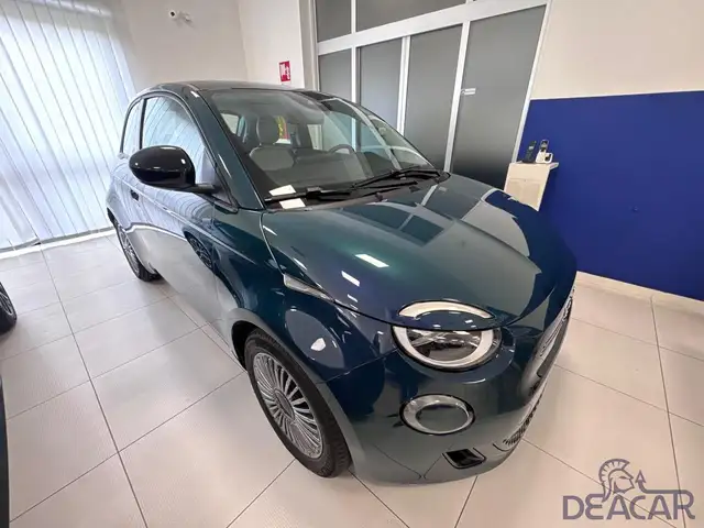 Fiat 500 view 7