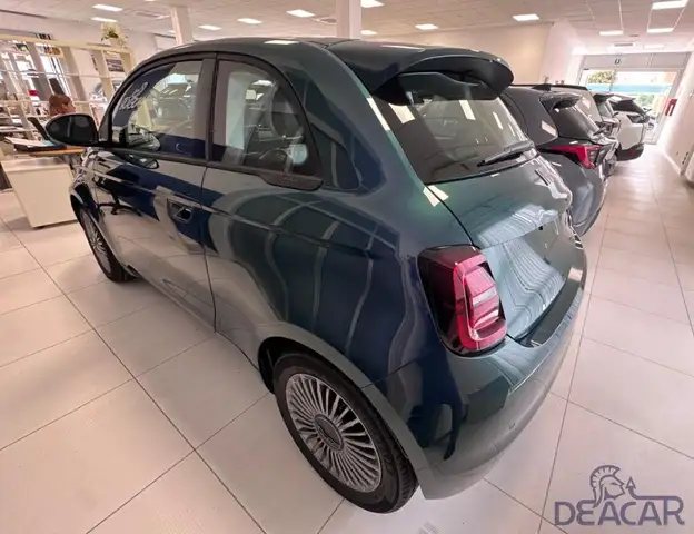 Fiat 500 view 5