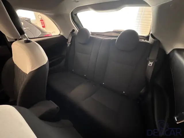 Fiat 500 view 10