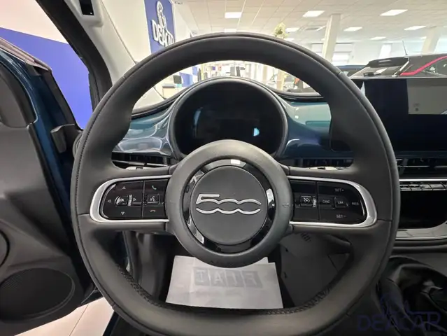 Fiat 500 view 14