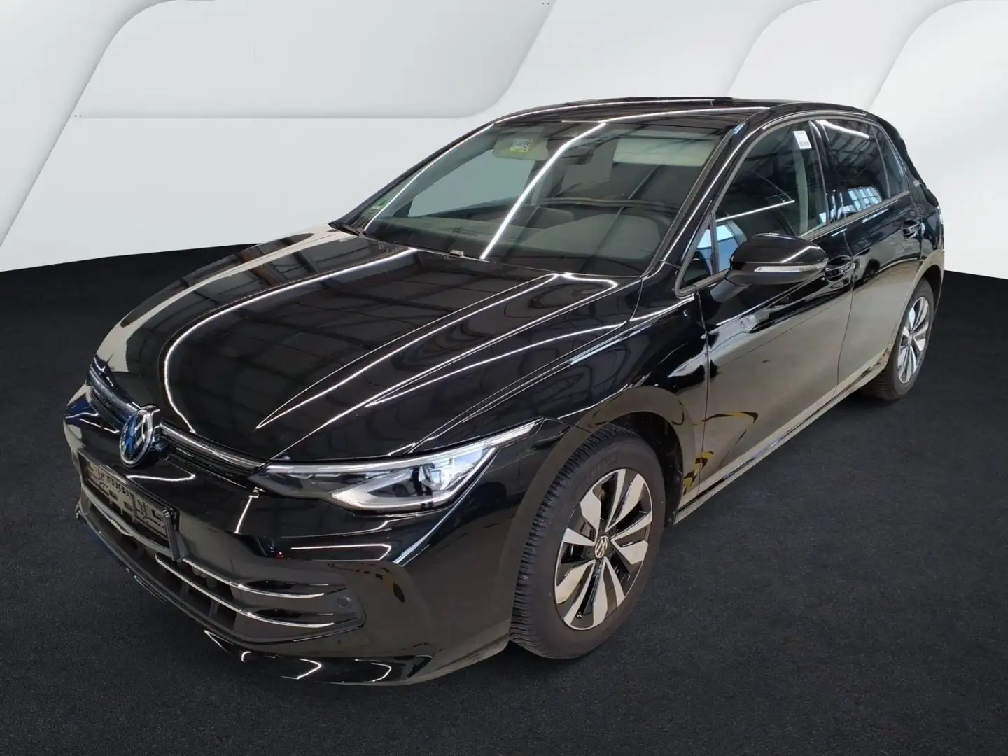 Volkswagen Golf Life 1,5 TSI OPF 85 kW 6-Gang Schwarz - 2