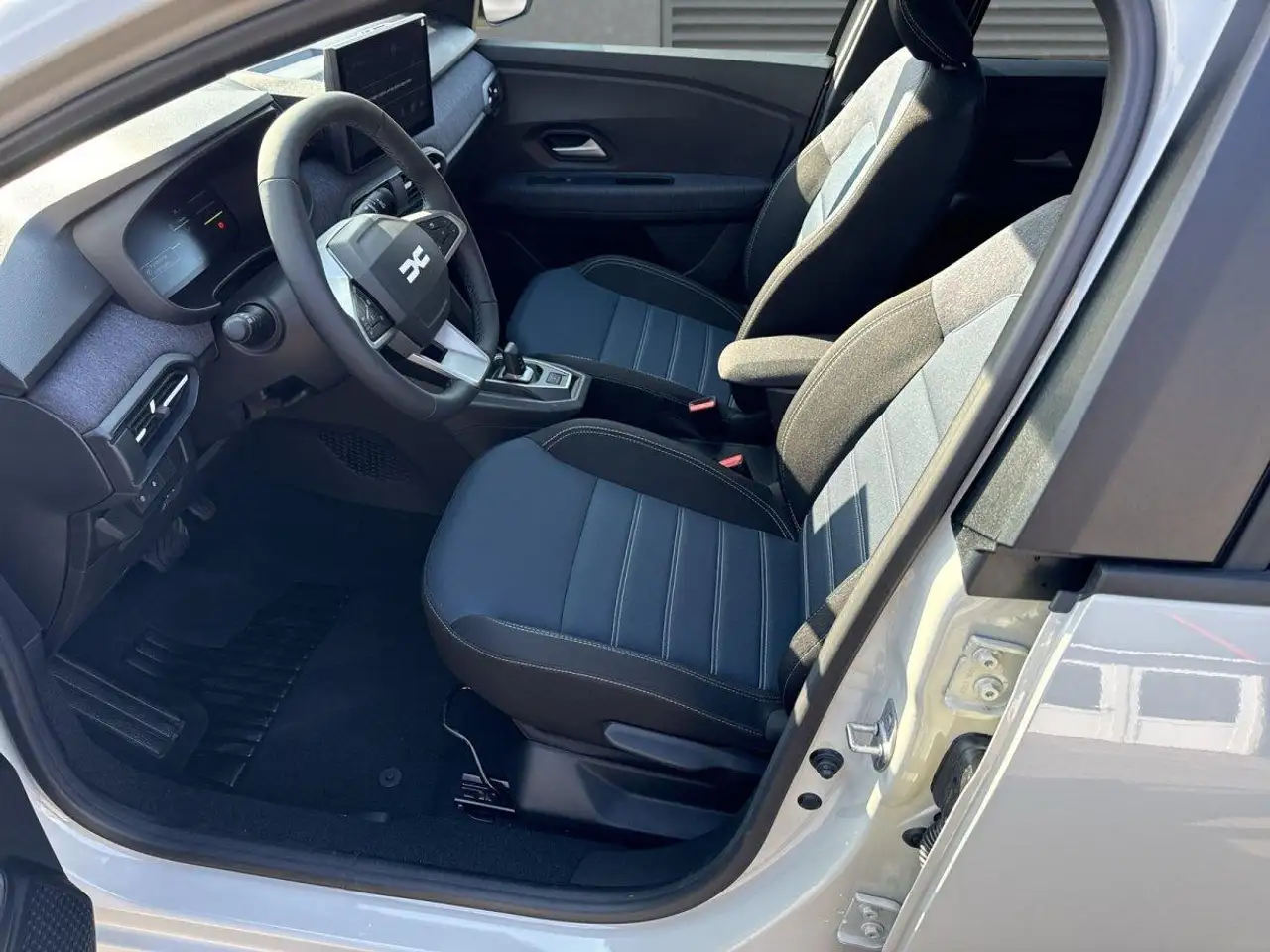 Dacia Jogger 2026