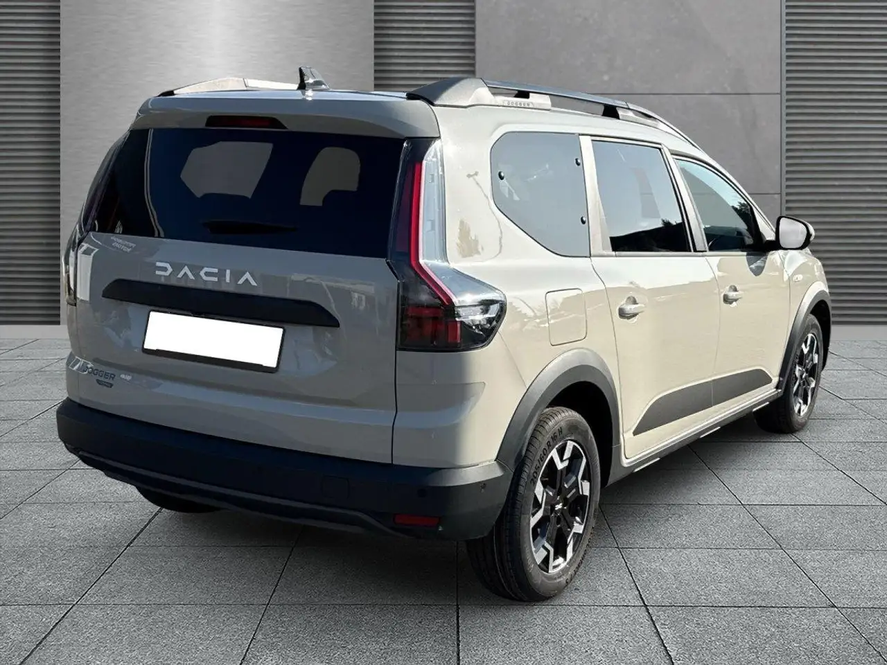 Dacia Jogger 2026