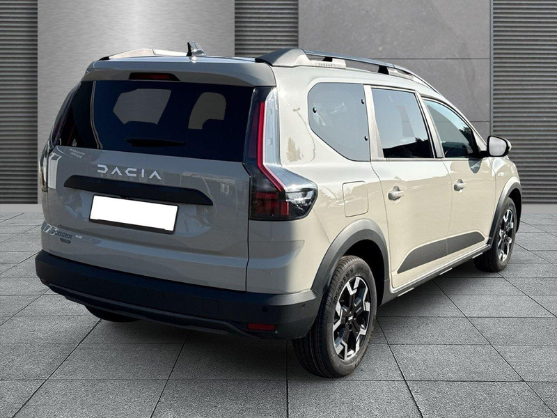 Dacia Jogger Journey SHZ+RFK+LED Facelift Hybrid 155 116 kW ... — photo 3