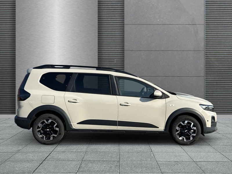 Dacia Jogger Journey SHZ+RFK+LED Facelift Hybrid 155 116 kW ... — photo 2