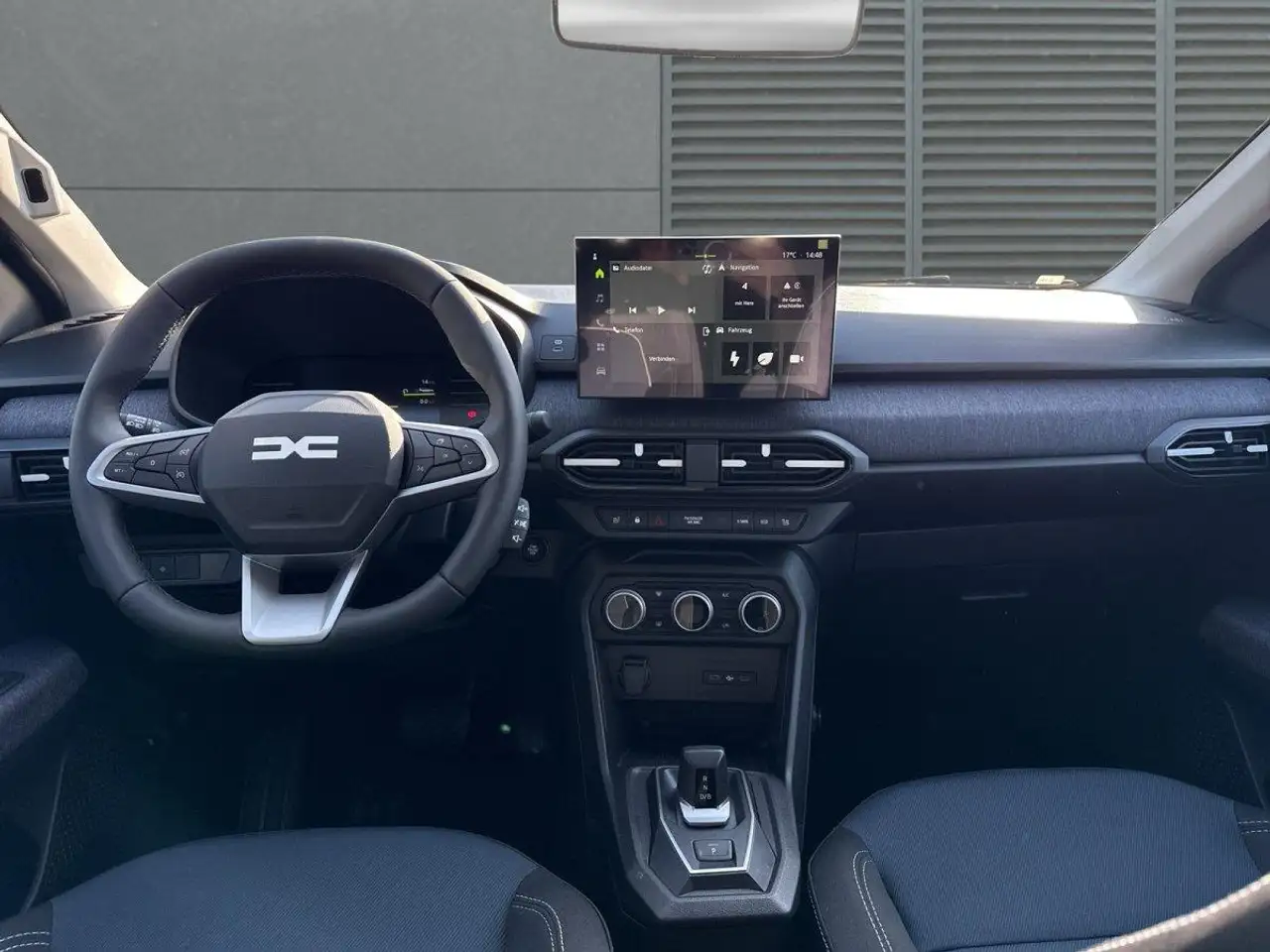 Dacia Jogger 2026