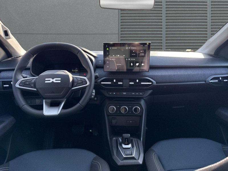 Dacia Jogger Journey SHZ+RFK+LED Facelift Hybrid 155 116 kW ... — photo 5