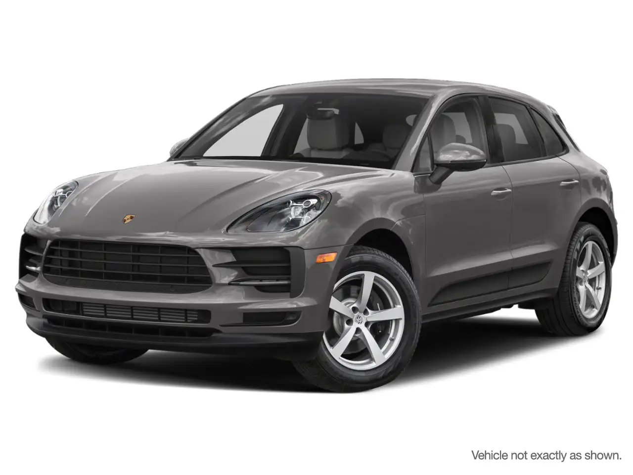 2019 Porsche Macan