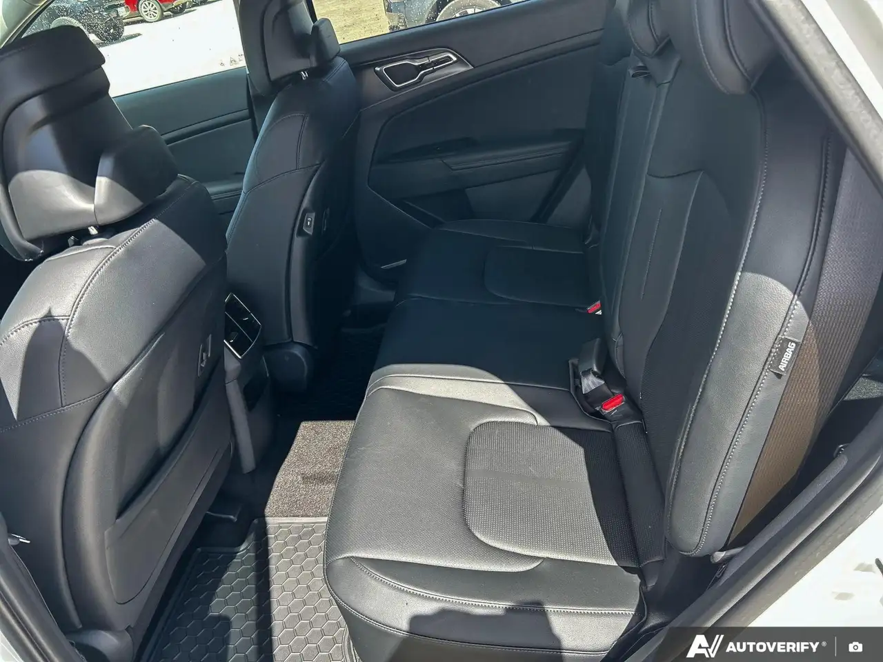 Kia Sportage снимка Kia Sportage