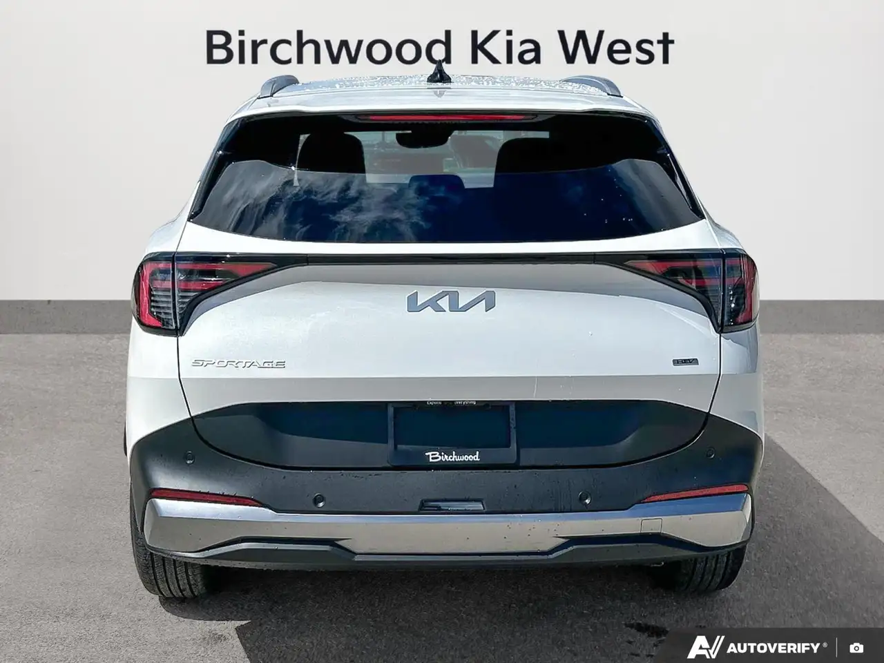 Kia Sportage снимка Kia Sportage