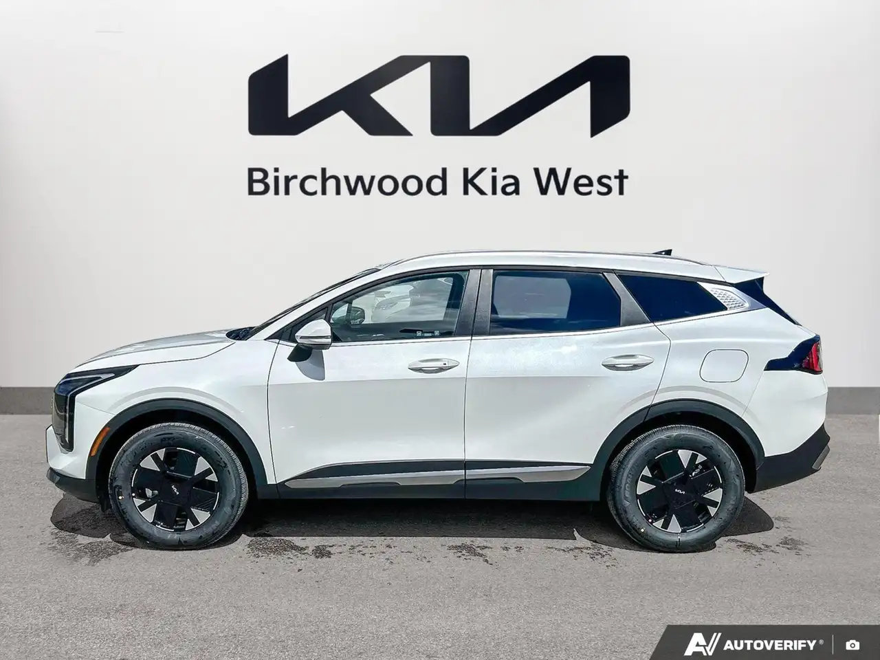 Kia Sportage снимка Kia Sportage