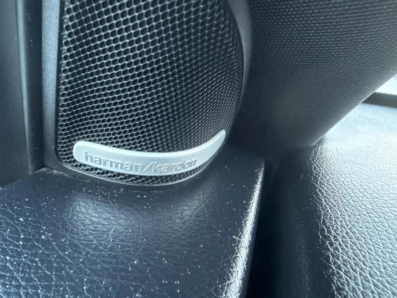 Mercedes-Benz CLA fotografie Mercedes-Benz CLA