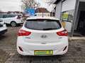 Hyundai i30 1.6 Crdi Pdc HU 12/2026 8XAlu Euro6 Blanc - thumbnail 5