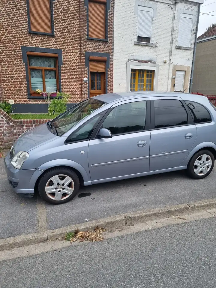 Opel Meriva 1.3 CDTI - 75 FAP EcoFlex Enjoy