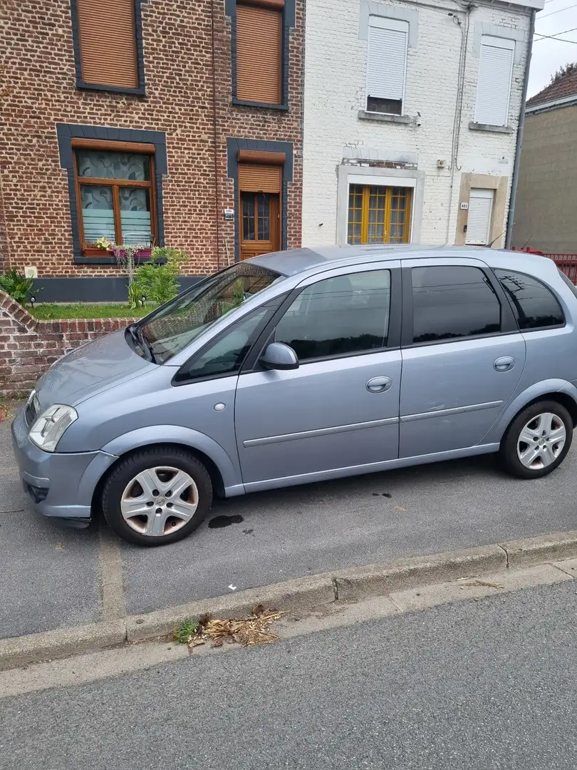 Opel Meriva 1.3 CDTI - 75 FAP EcoFlex Enjoy - 1