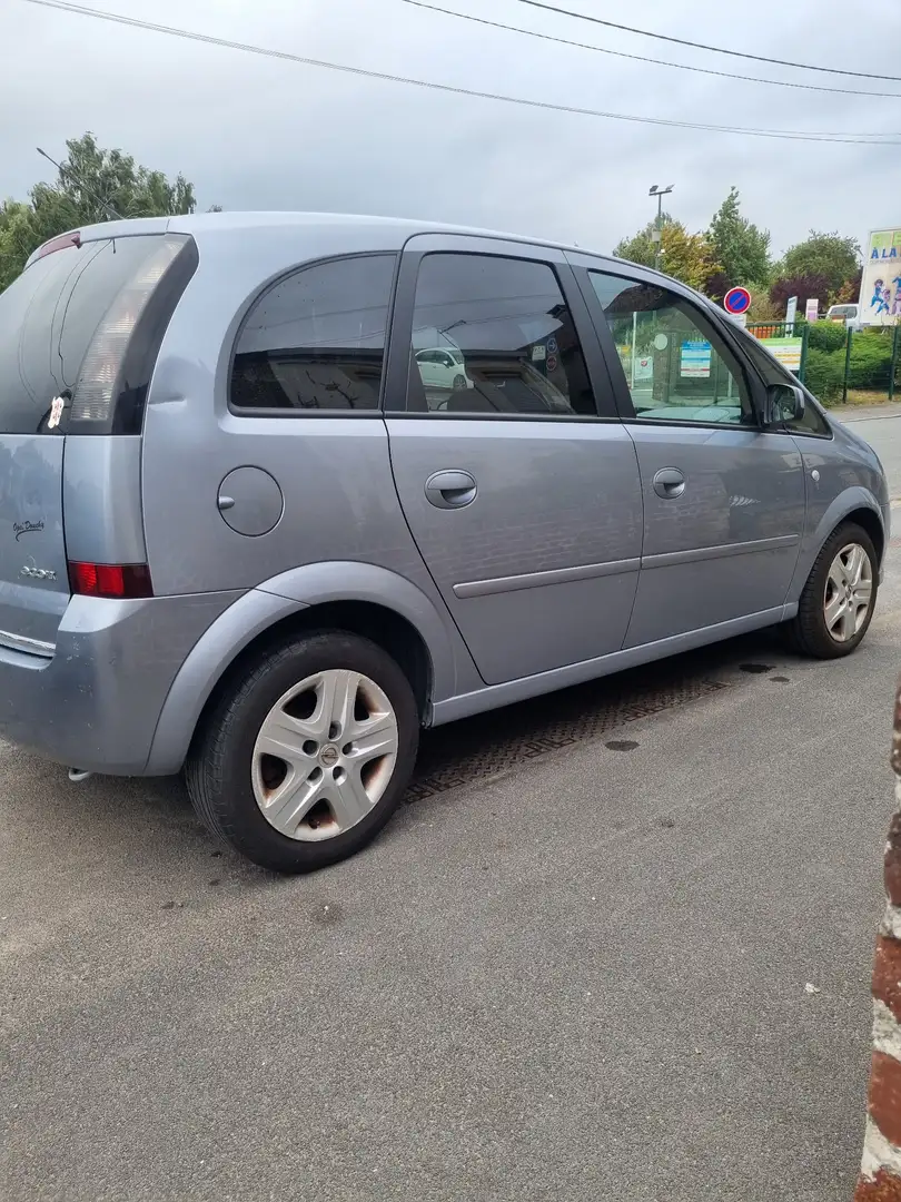 Opel Meriva 1.3 CDTI - 75 FAP EcoFlex Enjoy - 2