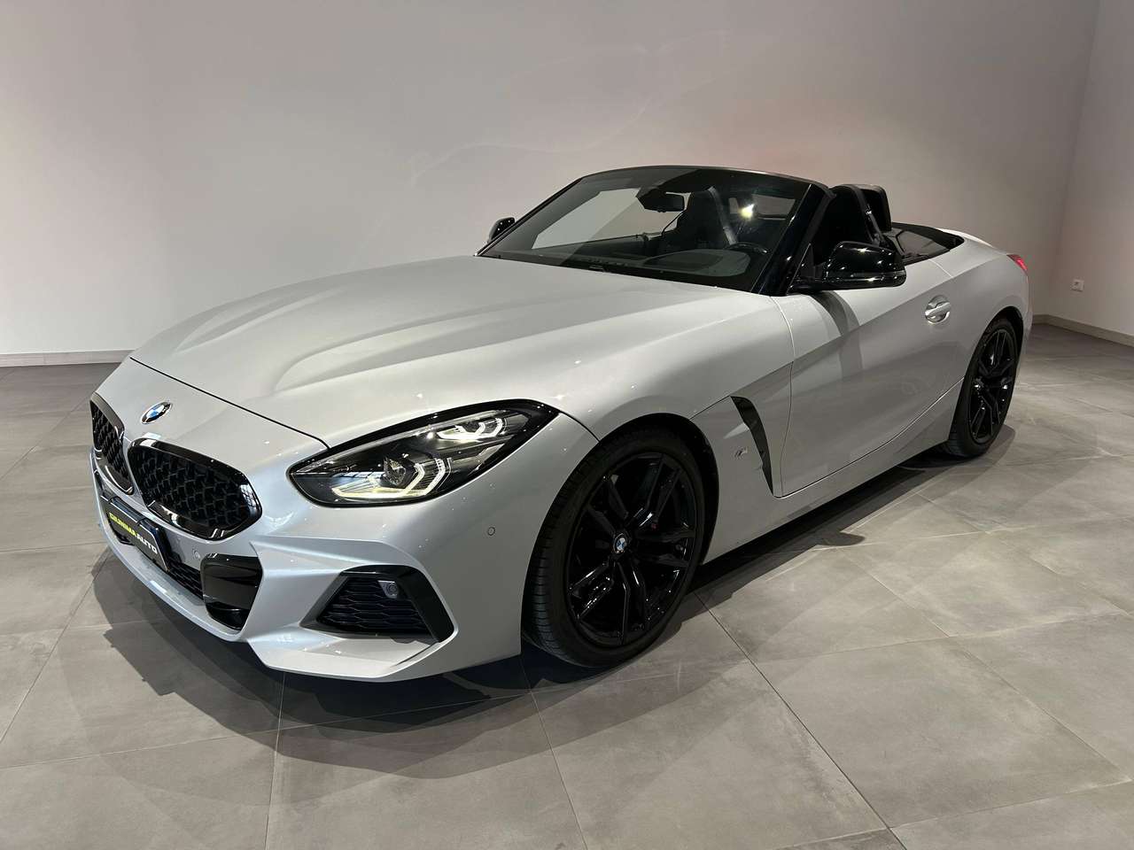BMW Z4 sdrive Msport 30i auto - PREZZO PROMO