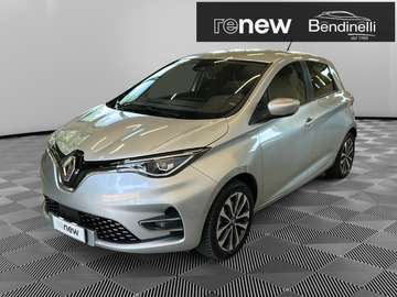 ZOE INTENS R135